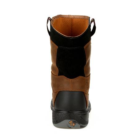 Georgia Flexible Point Waterproof Composite Toe Work Boot #4